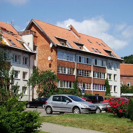 Apartamento Butas Nida Ramybe Habitación foto