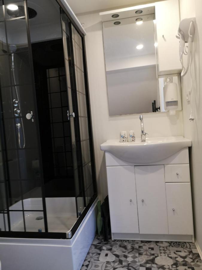 Apartamento Butas Nida Ramybe Exterior foto